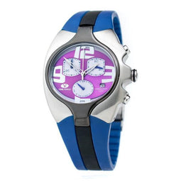 Horloge Uniseks Time Force TF2640M-03-1 (40 mm)