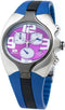 Horloge Uniseks Time Force TF2640M-03-1 (40 mm)