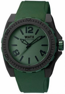 Horloge Uniseks Watx & Colors RWA1803 (45 mm)