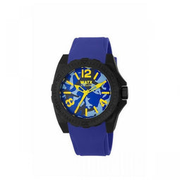 Horloge Uniseks Watx & Colors RWA1807 (45 mm)