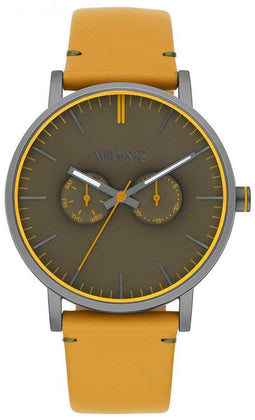 Horloge Uniseks Watx & Colors WXCA2710 (Ø 44 mm)