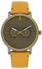 Horloge Uniseks Watx & Colors WXCA2710 (Ø 44 mm)