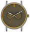Horloge Uniseks Watx & Colors WXCA2710 (Ø 44 mm)
