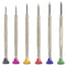 Horlogemaker schroevendraaier-set