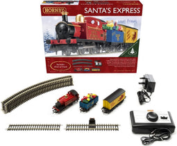 Hornby - Santa's Express Treinset