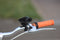 Hornit dB140 v3 - Fietsbel met Geluidseffecten - Zwart