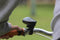 Hornit dB140 v3 - Fietsbel met Geluidseffecten - Zwart