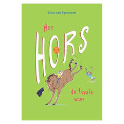 Hors - Hoe Hors de finale won