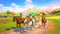 Horse Club Adventures 2: Hazelwood Stories - Switch