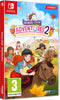 Horse Club Adventures 2: Hazelwood Stories - Switch