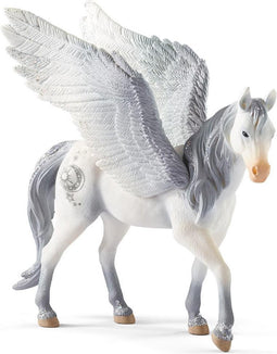 Horse Schleich Plastic