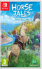 Horse Tales: Emerald Valley Ranch Limited Edition - Switch