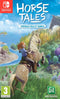 Horse Tales: Emerald Valley Ranch Limited Edition - Switch