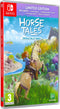 Horse Tales: Emerald Valley Ranch Limited Edition - Switch