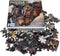 Horses in Love puzzel 100 stukjes