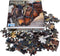Horses in Love puzzel 100 stukjes