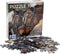 Horses in Love puzzel 100 stukjes