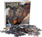 Horses in Love puzzel 100 stukjes