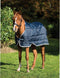 Horseware Onderdeken Horseware Liner 100gr Donkerblauw