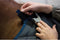 Horseware Onderdeken Horseware Liner 100gr Donkerblauw