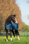 Horseware Onderdeken Horseware Liner 100gr Donkerblauw