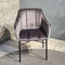 HorstDeco - Eetkamer stoel - Dining Chair Malaga Rhea