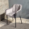 HorstDeco- Eetkamerstoel - Dining Chair Malaga Moon