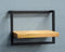 HorstDeco - Wandpaneel - Wall hanger - 40x25x30- Industrieel