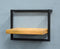 HorstDeco - Wandpaneel - Wall hanger - 40x25x30- Industrieel