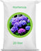Hortensia grond aarde 20 liter