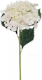 Hortensiatak Cream 52 cm kunstplant