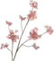 Hortensiatak l115 cm creme/roze