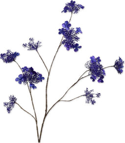 Hortensiatak l115 cm lavendel
