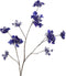 Hortensiatak l115 cm lavendel