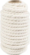 Macrametouw Off-white, 12m