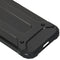 iMoshion Hoesje Geschikt voor iPhone 13 Mini Hoesje - iMoshion Rugged Xtreme Backcover - Zwart
