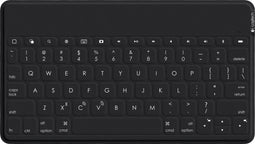 Logitech Keys-To-Go - Draadloos Toetsenbord - Bluetooth - Stil - Zwart