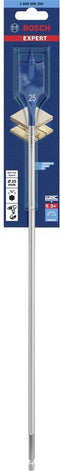 Bosch 2608900350 EXPERT Speedboor Self Cut Speed, zeskantschacht 25 x 400 mm