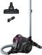 Bosch BGC05AAA1 - Stofzuiger - Wasbaar HEPA-filter - 1,5L