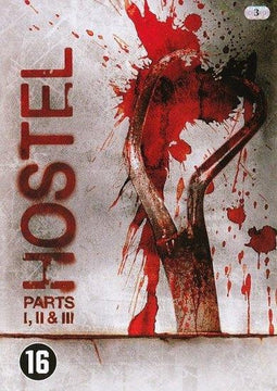 Hostel 1-3