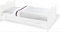 Pinolino Florentina - Kinderbed 60 x 120 cm - Verstelbare bodem 3 hoogtes - (4035769055844)