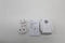 Eufy T8024321 - WiFi Versterker - Deurbel Gong - Wit