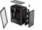ENDORFY Arx 500 - Midi Tower PC - ATX ITX micro ATX - 6x 2.5