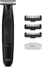 Braun Series XT3100 - Hybride trimmer - 4D-messen-technologie - Zwart