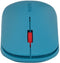 Leitz Cosy - Draadloze muis - 4000 DPI - Blauw