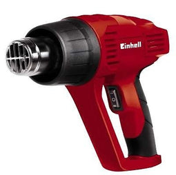 Hot air gun Einhell 2000W TEMP.550 TH-HA 2000/1