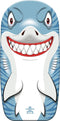 Hot Bodyboard 82cm.Haai/Orka print.
