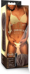 Hot Chocolate - Alexis Masturbator Met Vibrerende Bullet - Vagina