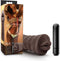 Hot Chocolate - Heather Masturbator Met Vibrerende Bullet - Mond
