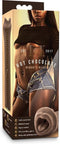 Hot Chocolate - Naughty Nicole Masturbator - Mond